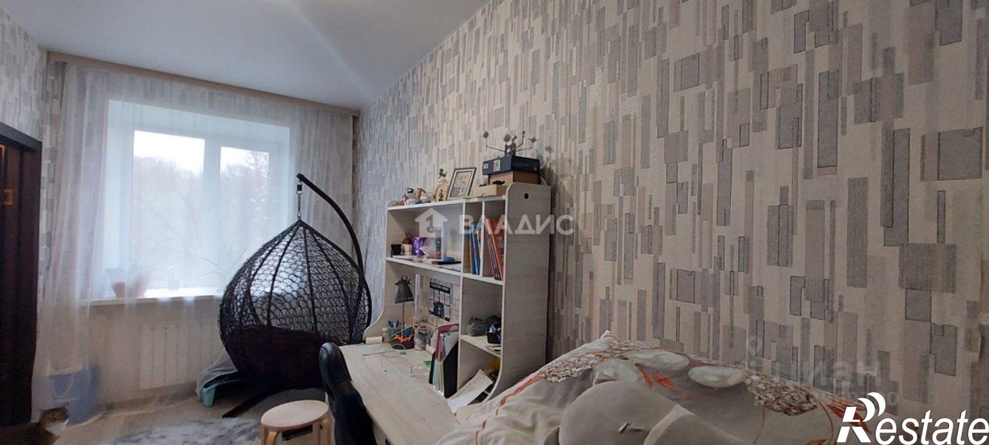 Купить квартиру за 3 890 000 рублей на ул Баумана, 6