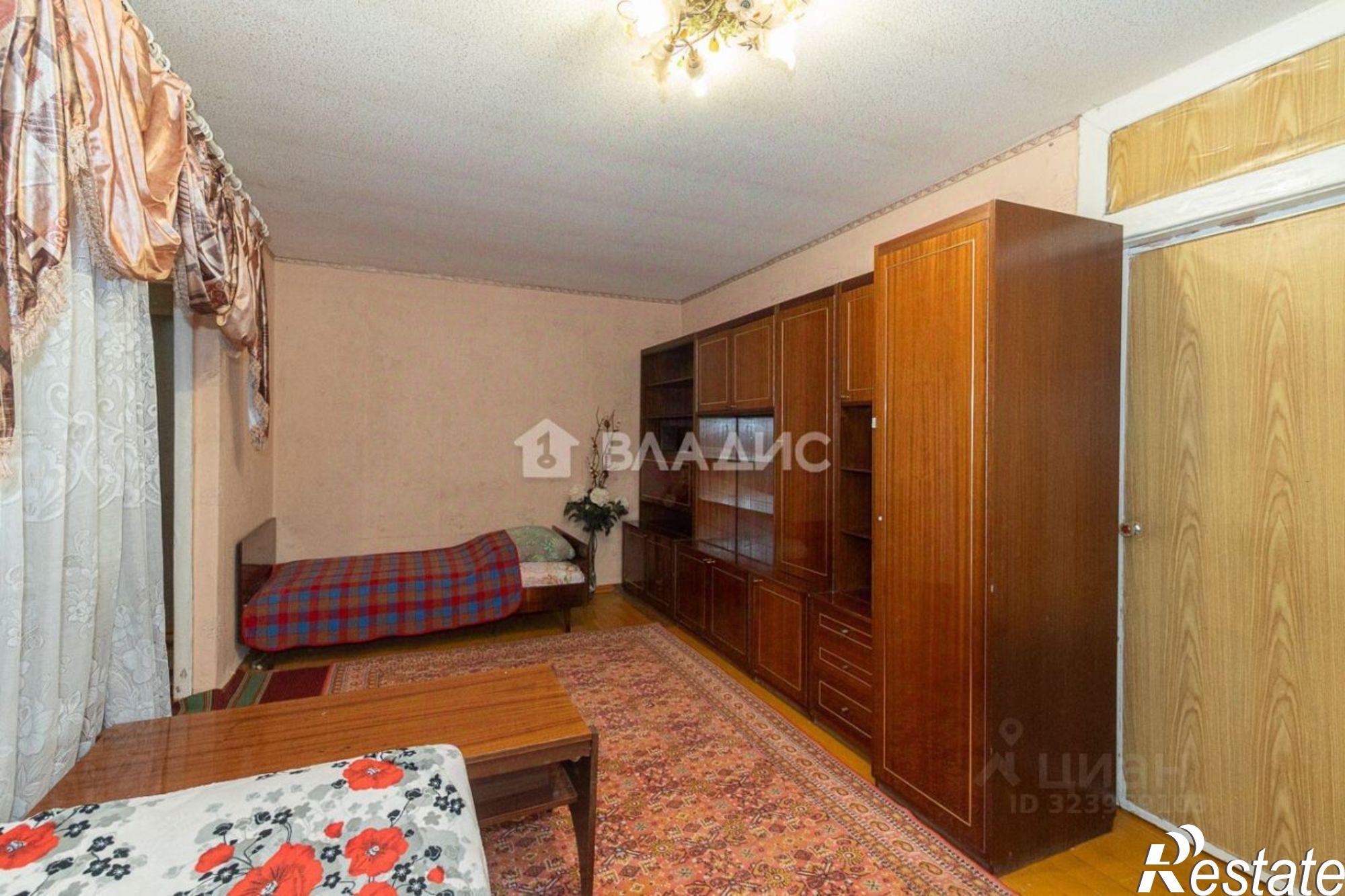 Купить квартиру за 5 000 000 рублей на пр-кт Строителей, 6