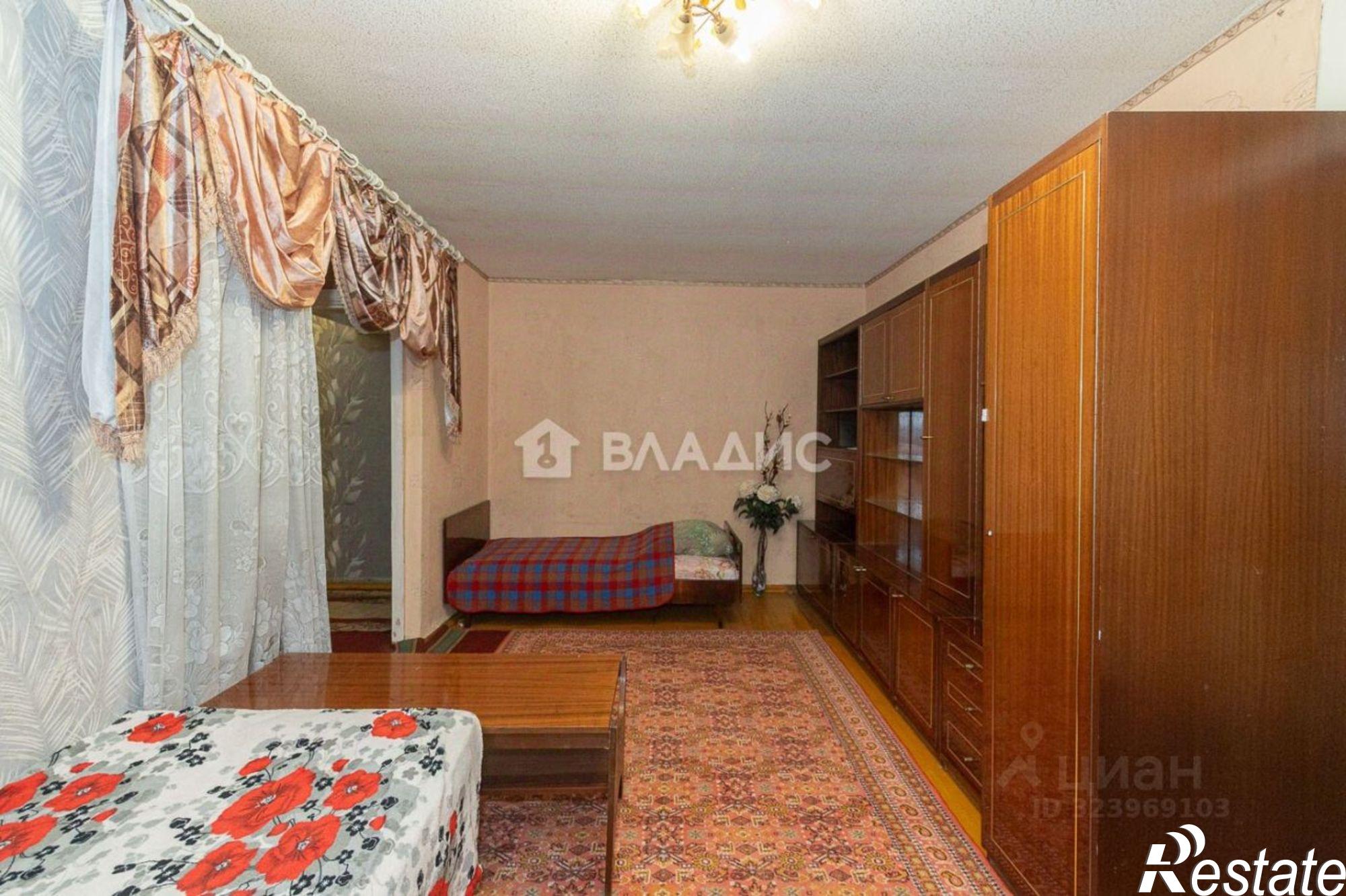 Купить квартиру за 5 000 000 рублей на пр-кт Строителей, 6