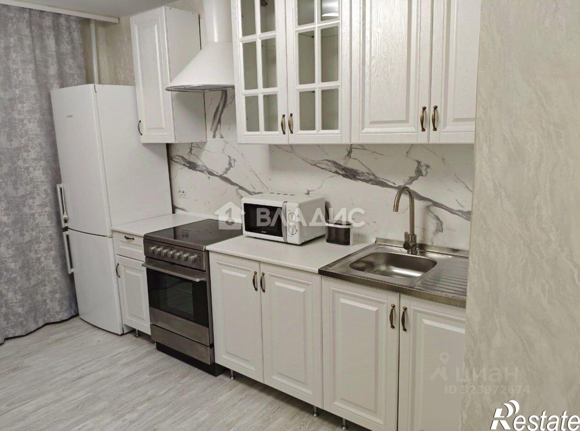 Сдать квартиру за 30 000 рублей на ул Смоленская, 6