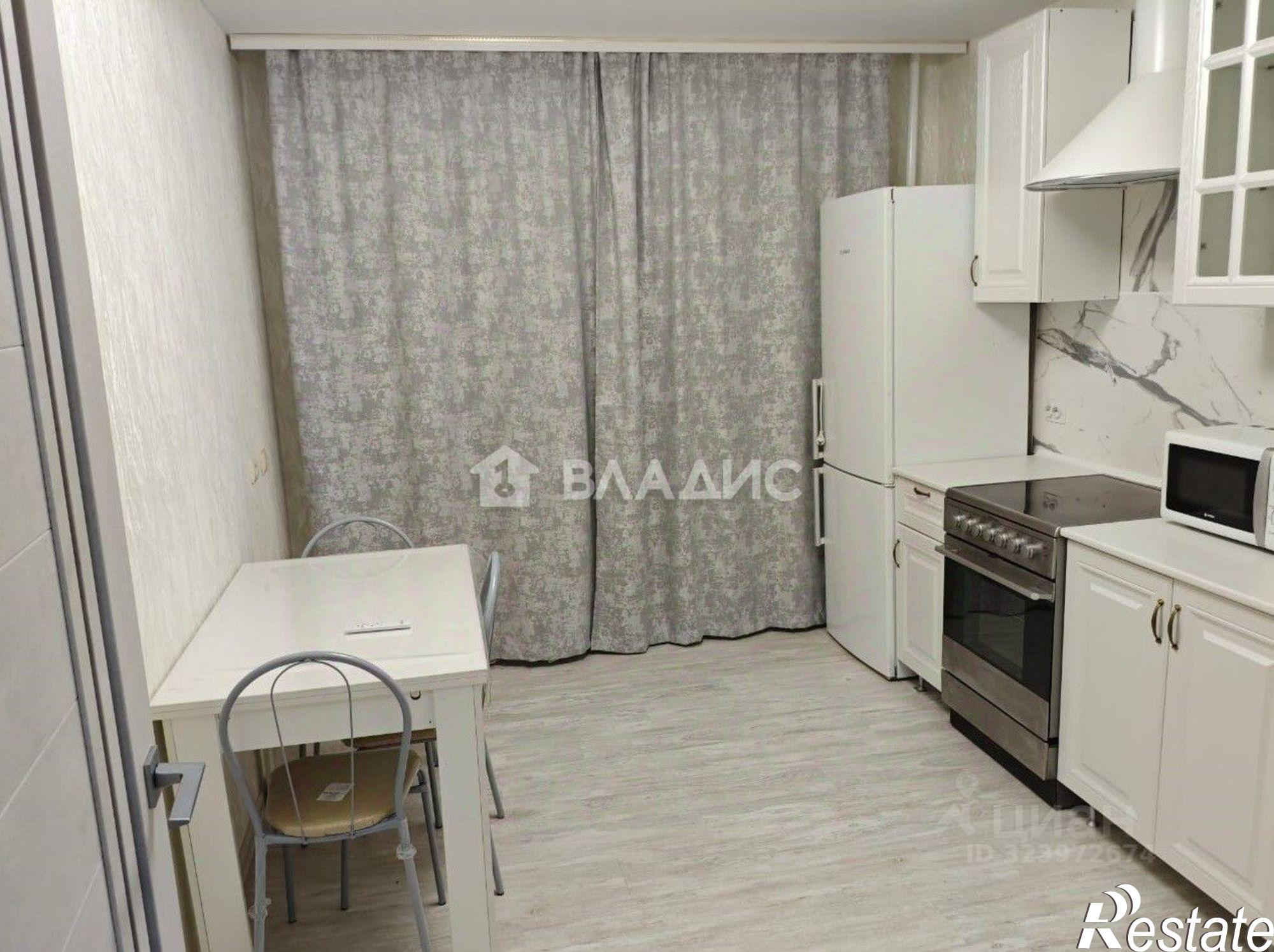 Сдать квартиру за 30 000 рублей на ул Смоленская, 6