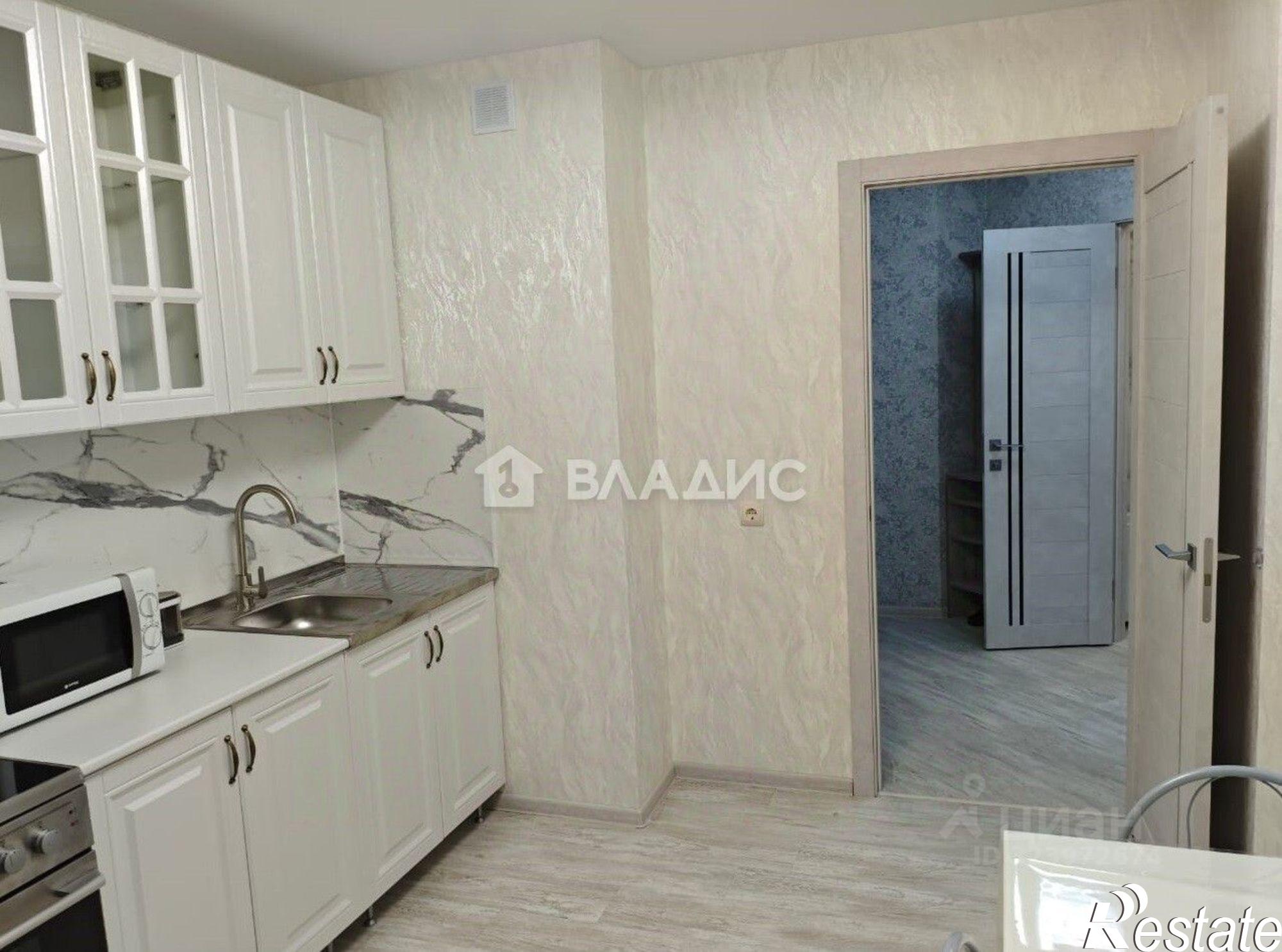 Сдать квартиру за 30 000 рублей на ул Смоленская, 6