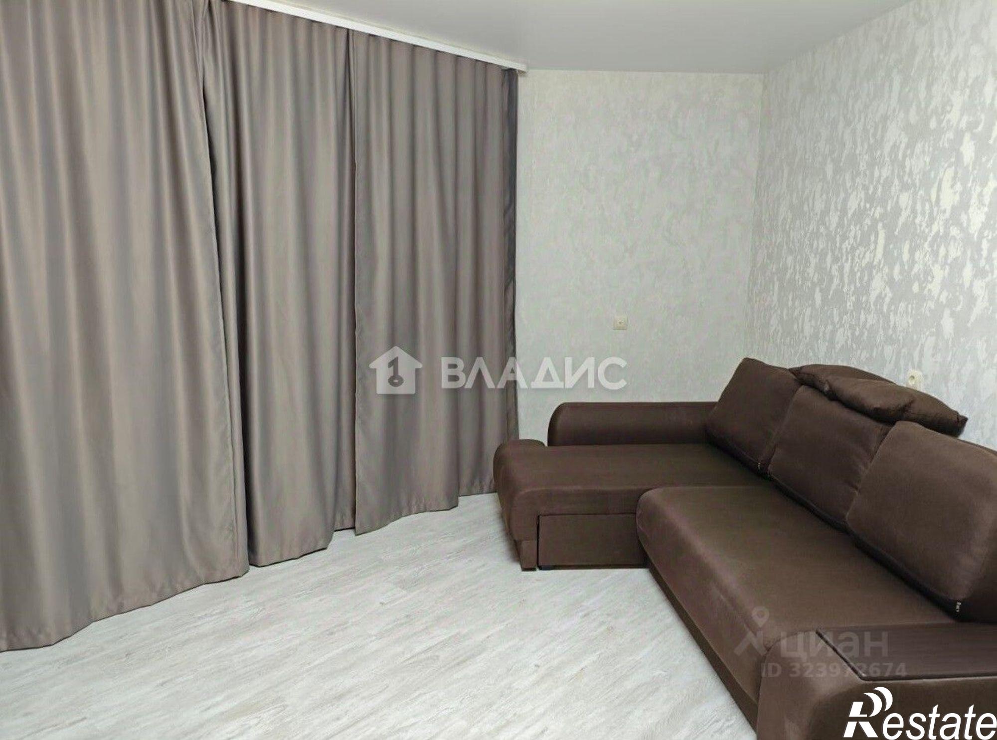 Сдать квартиру за 30 000 рублей на ул Смоленская, 6