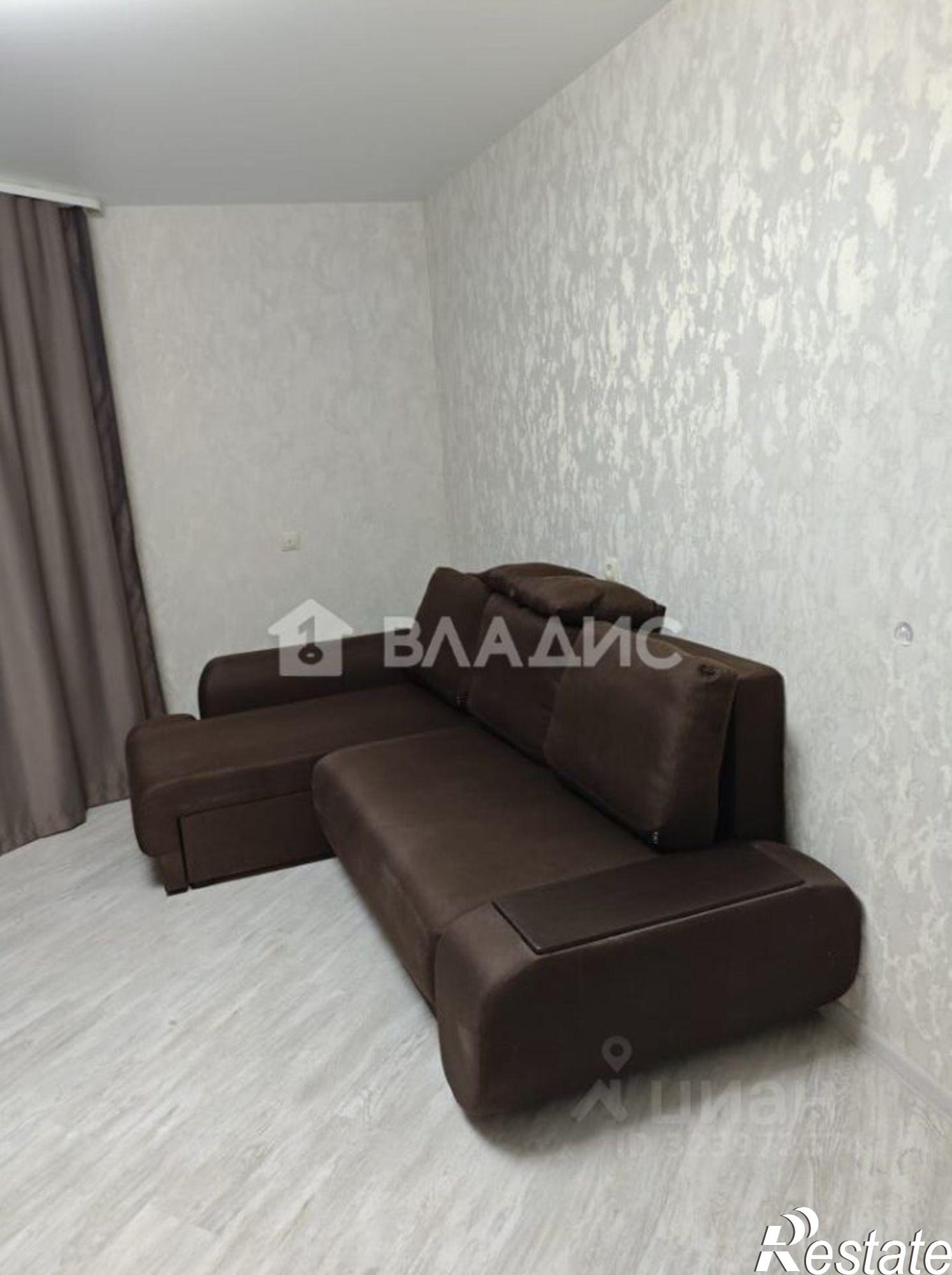 Сдать квартиру за 30 000 рублей на ул Смоленская, 6