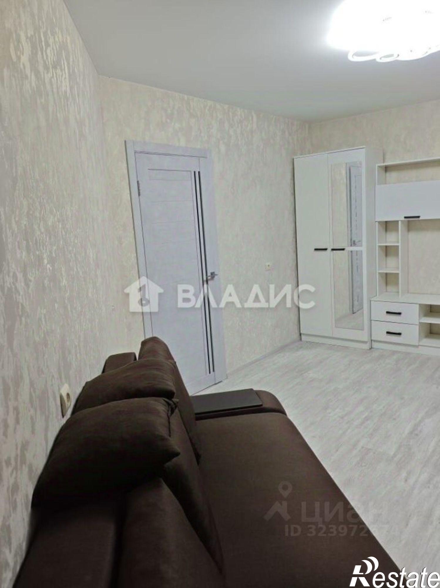 Сдать квартиру за 30 000 рублей на ул Смоленская, 6