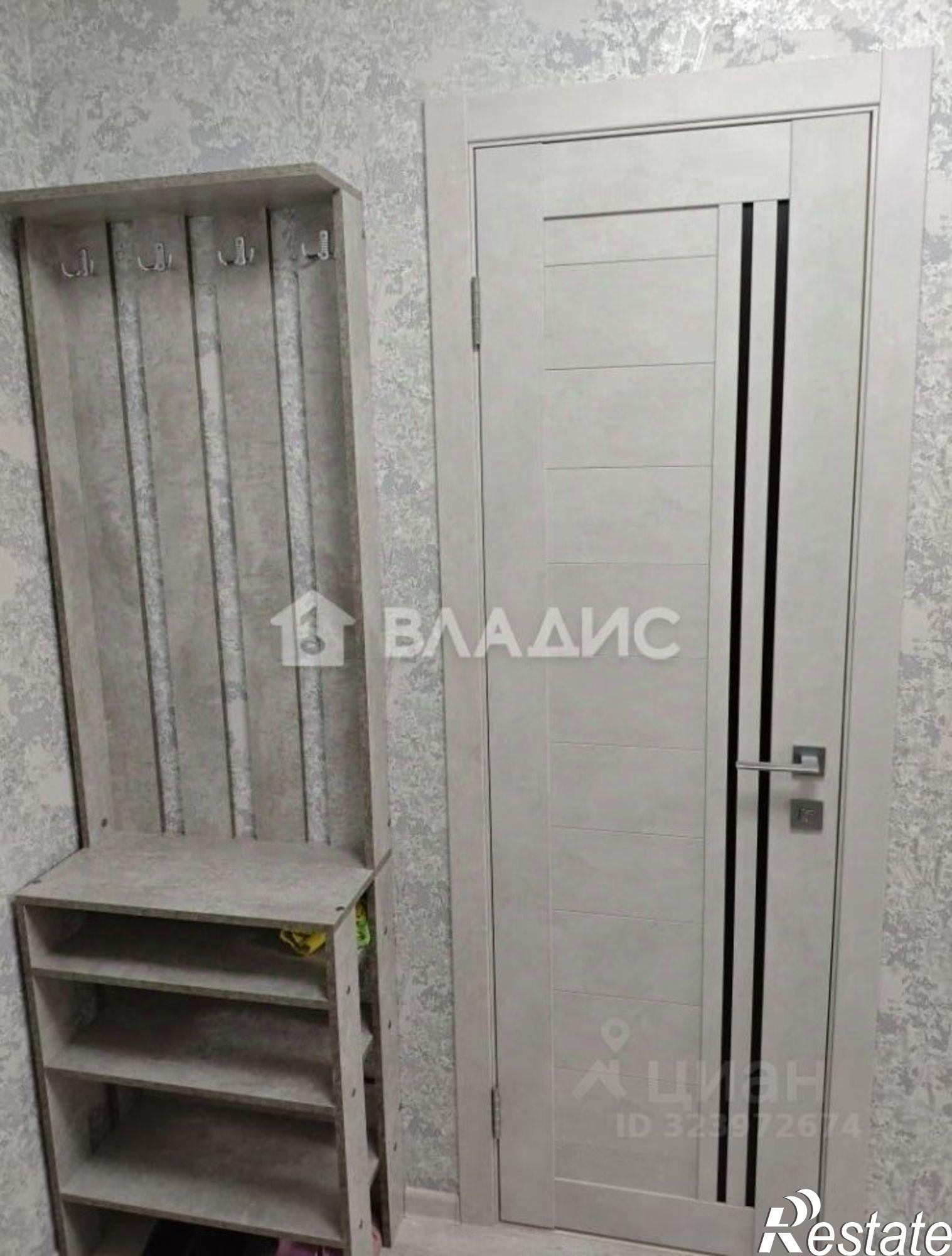 Сдать квартиру за 30 000 рублей на ул Смоленская, 6