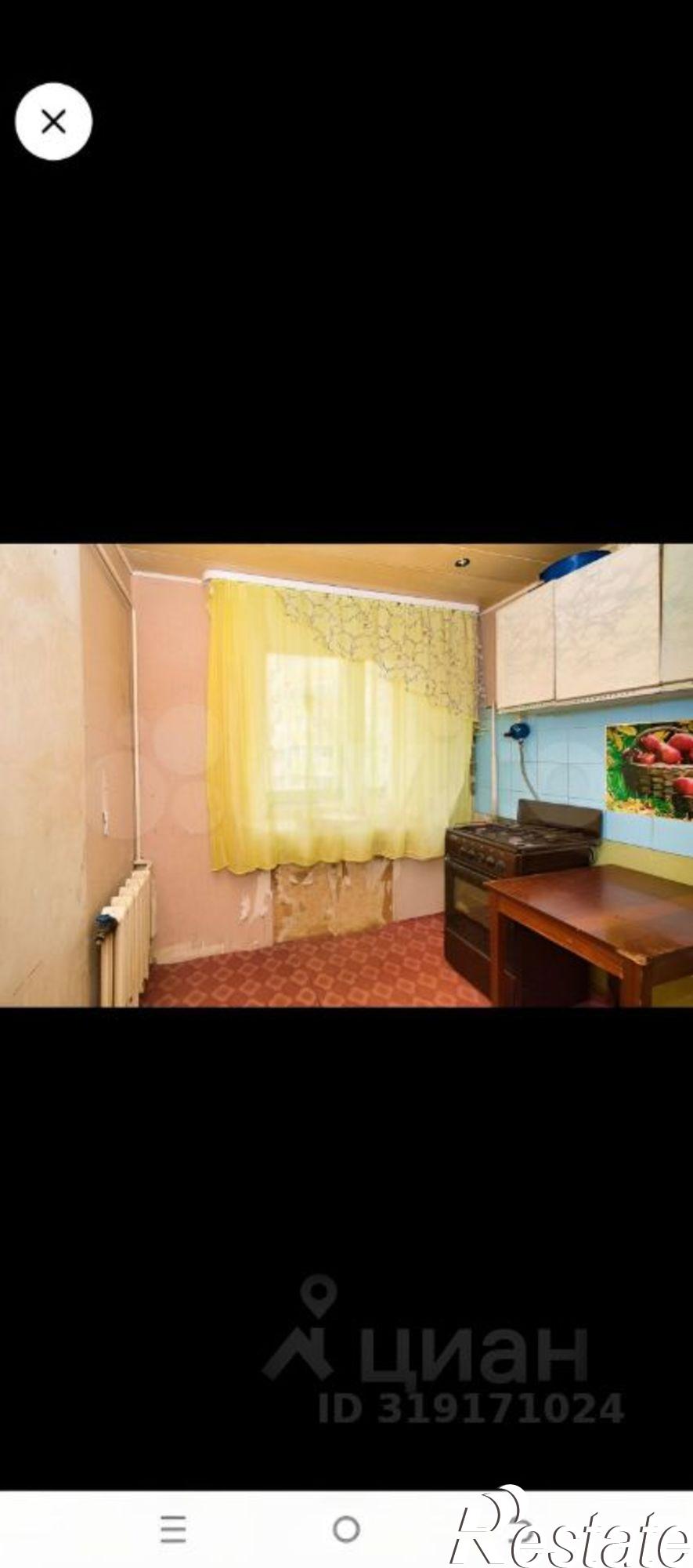 Сдать квартиру за 15 000 рублей на Юбилейная улица, 76