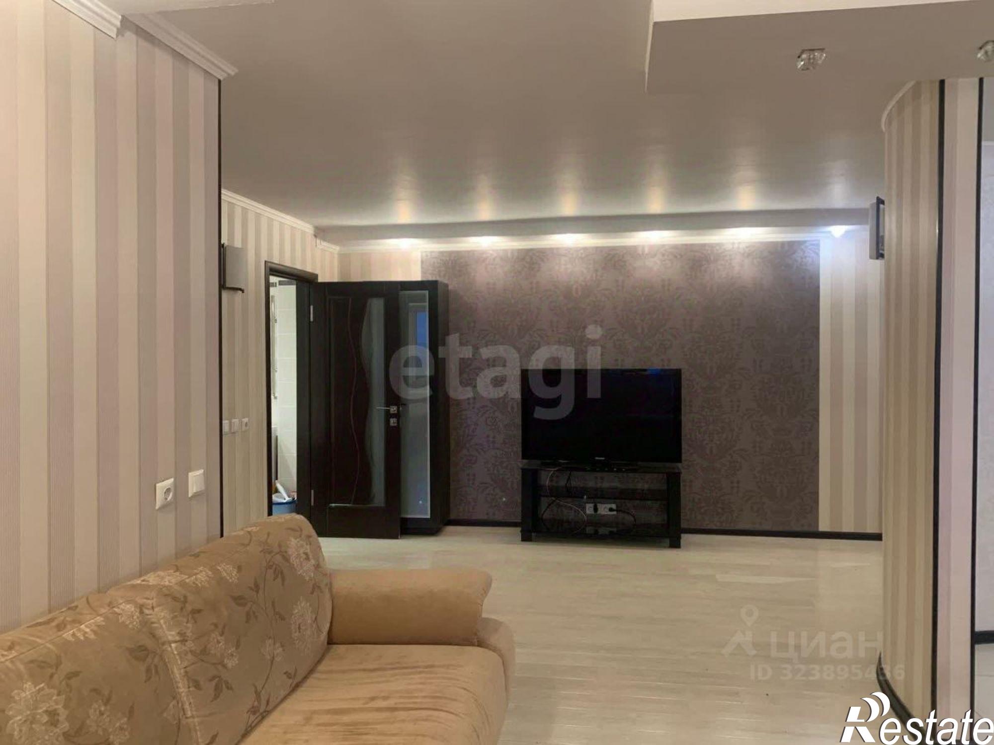 Сдать квартиру за 50 000 рублей на улица Мира, 4Б