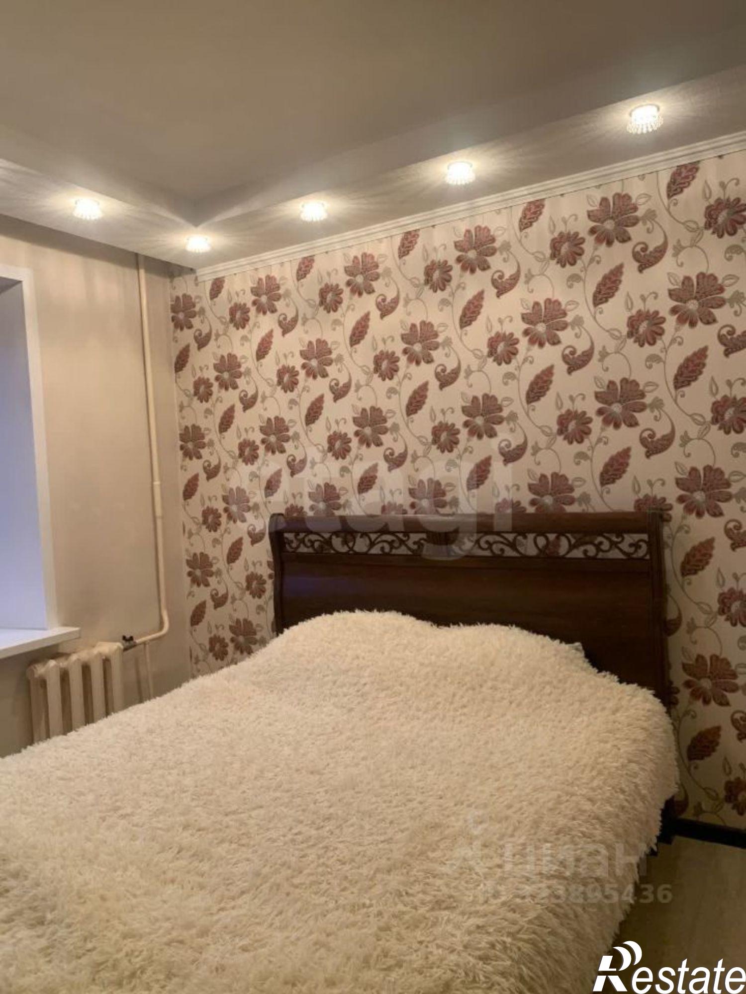 Сдать квартиру за 50 000 рублей на улица Мира, 4Б