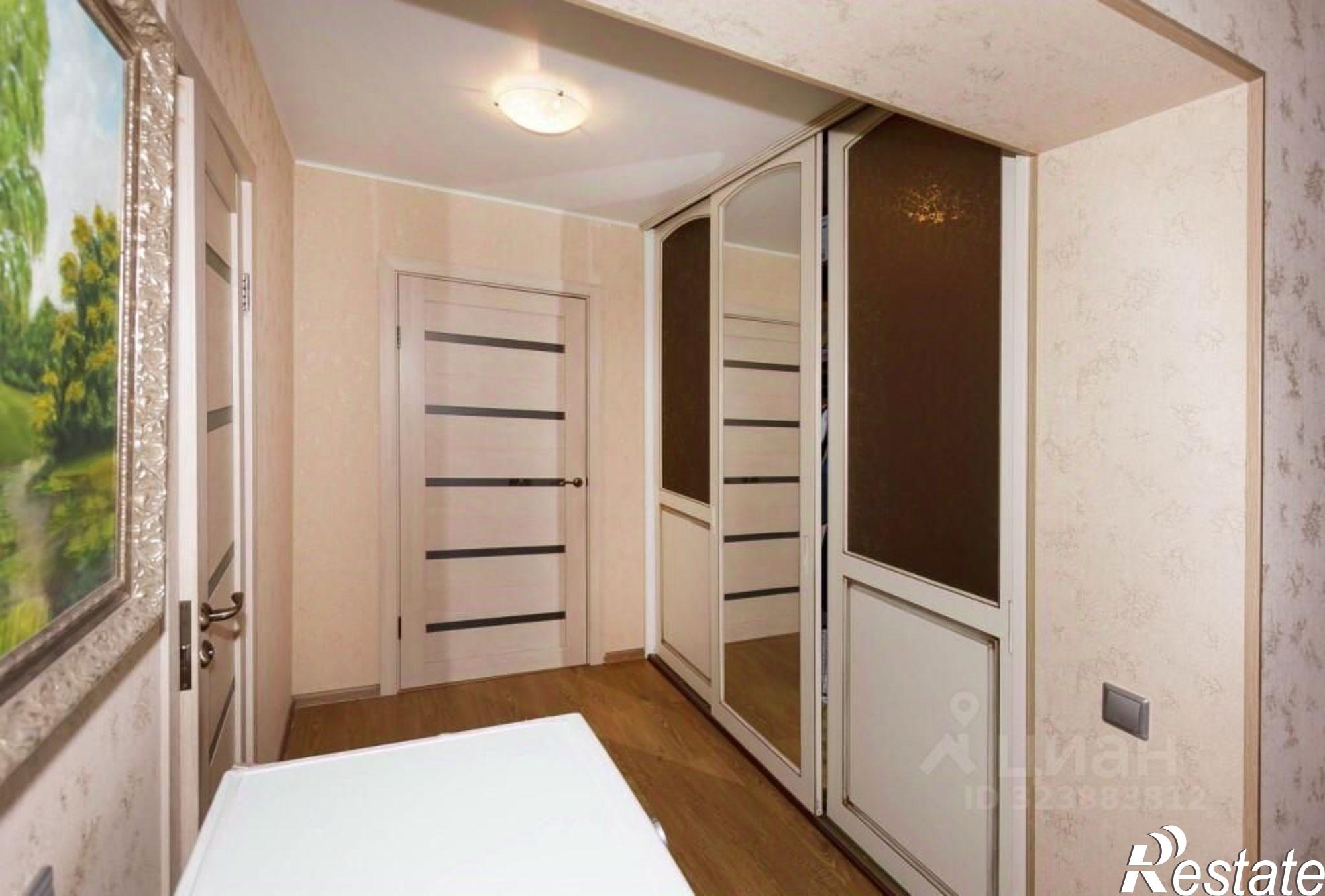 Купить квартиру за 7 950 000 рублей на Суздальская улица, 5Б