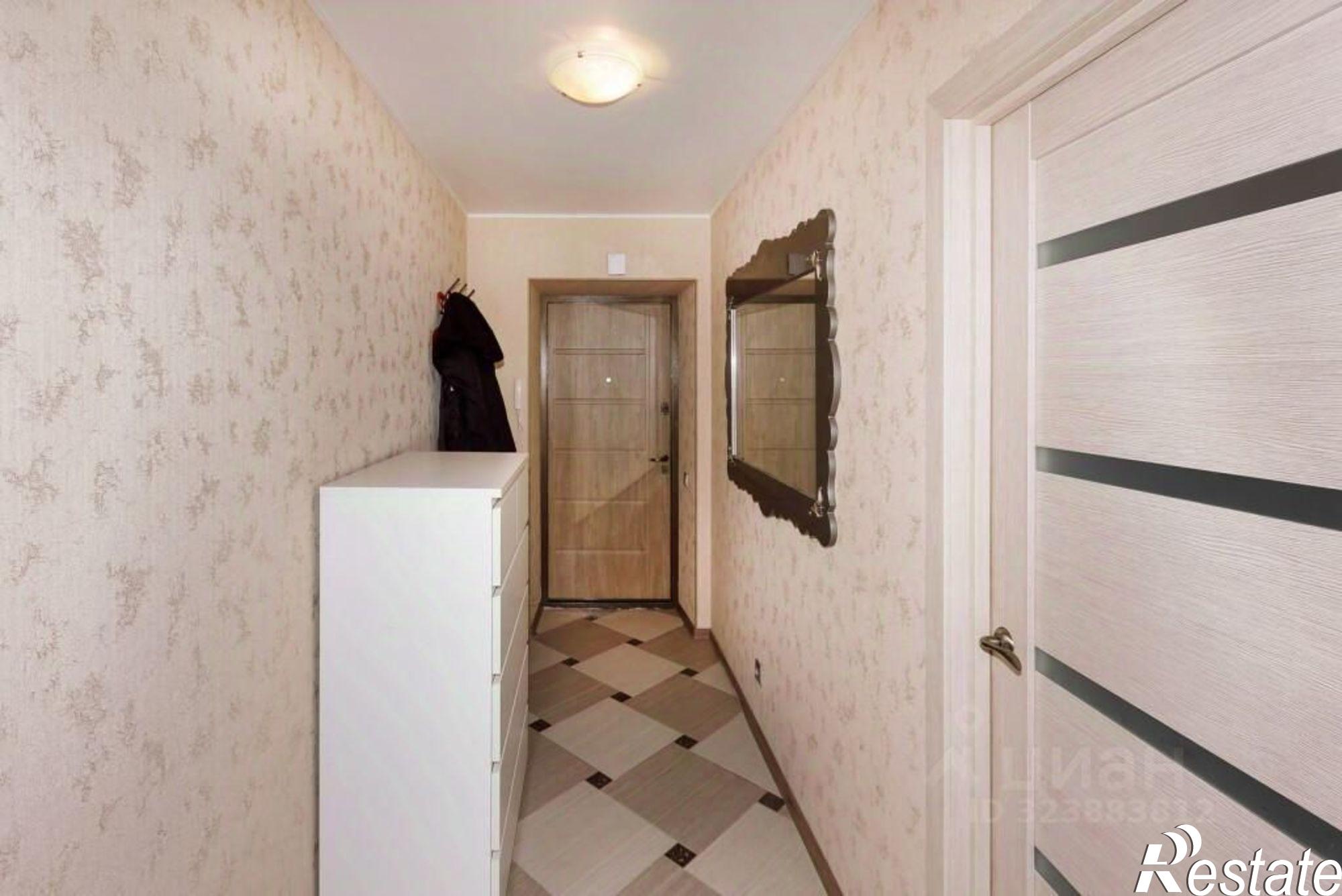 Купить квартиру за 7 950 000 рублей на Суздальская улица, 5Б