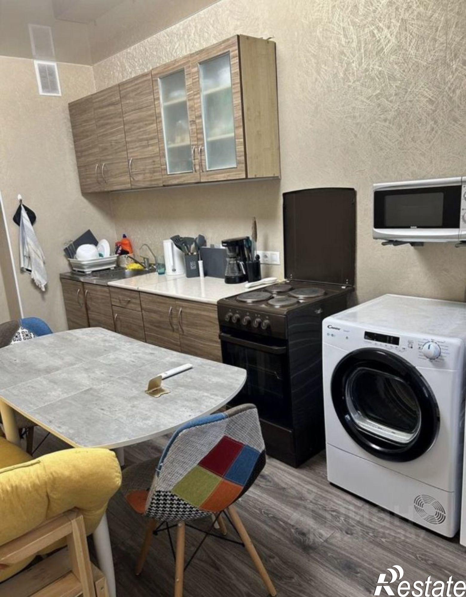 Купить квартиру за 5 290 000 рублей на Добросельская улица, 177