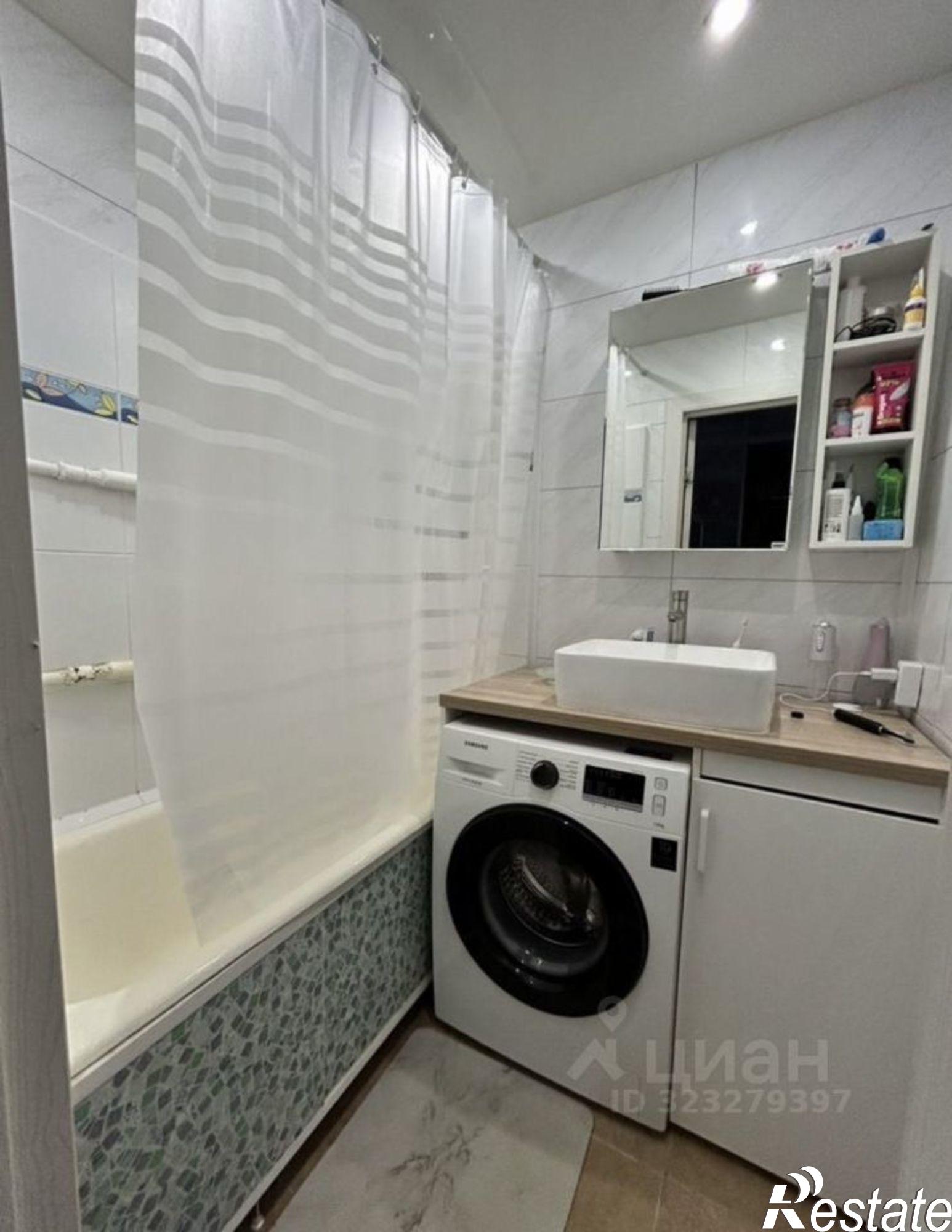 Купить квартиру за 5 290 000 рублей на Добросельская улица, 177