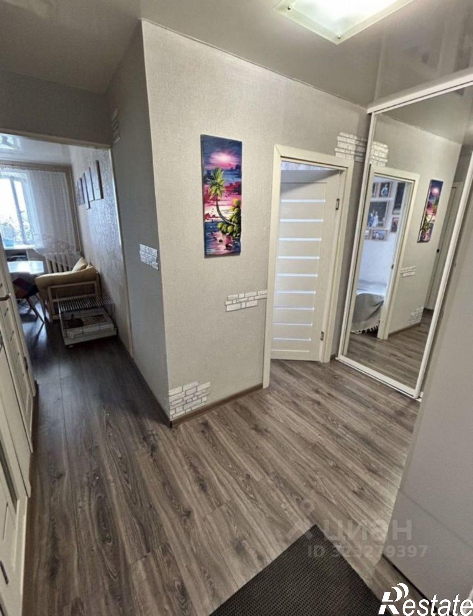 Купить квартиру за 5 290 000 рублей на Добросельская улица, 177