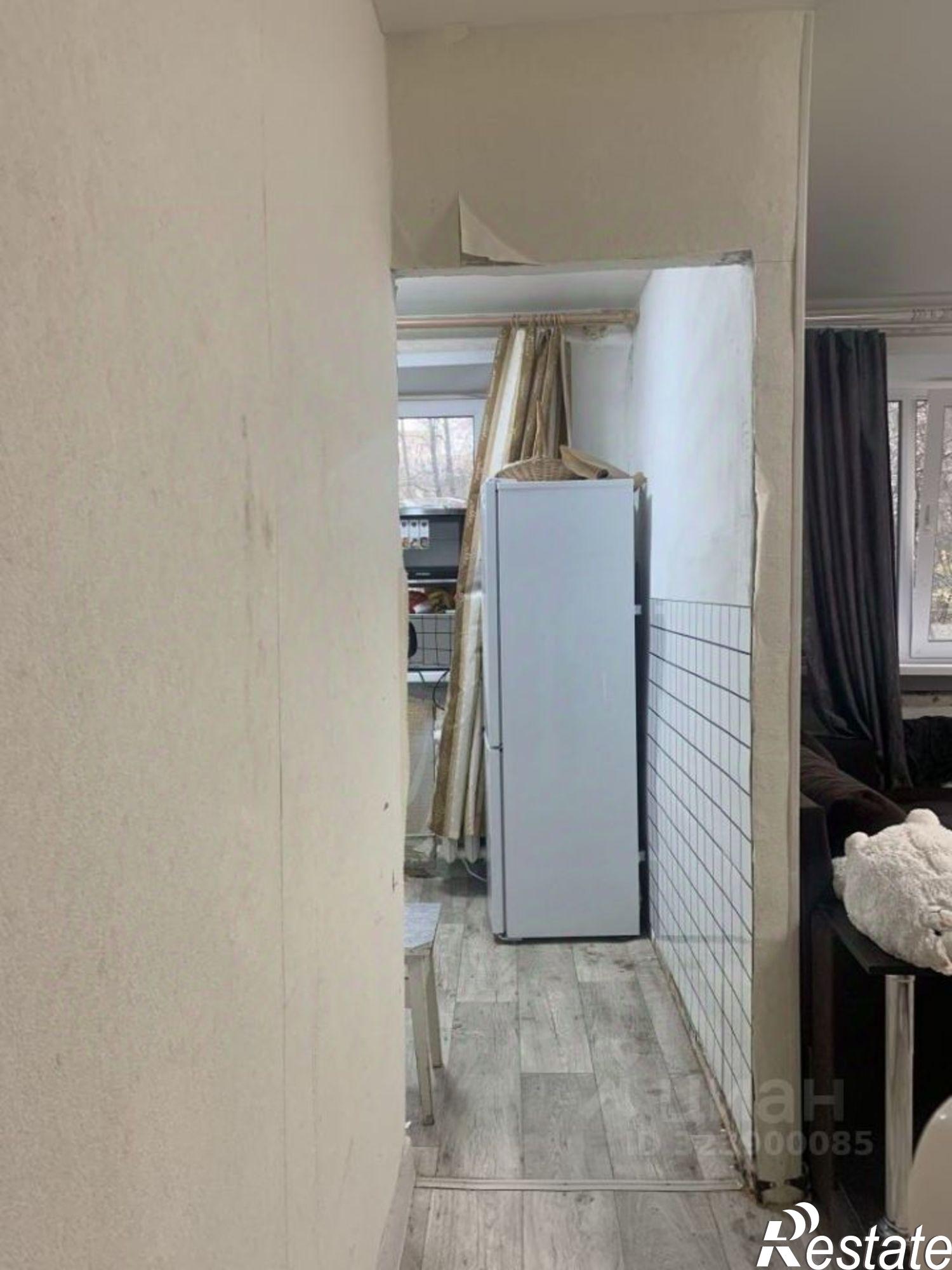 Купить квартиру за 3 500 000 рублей на проезд Лакина, 8