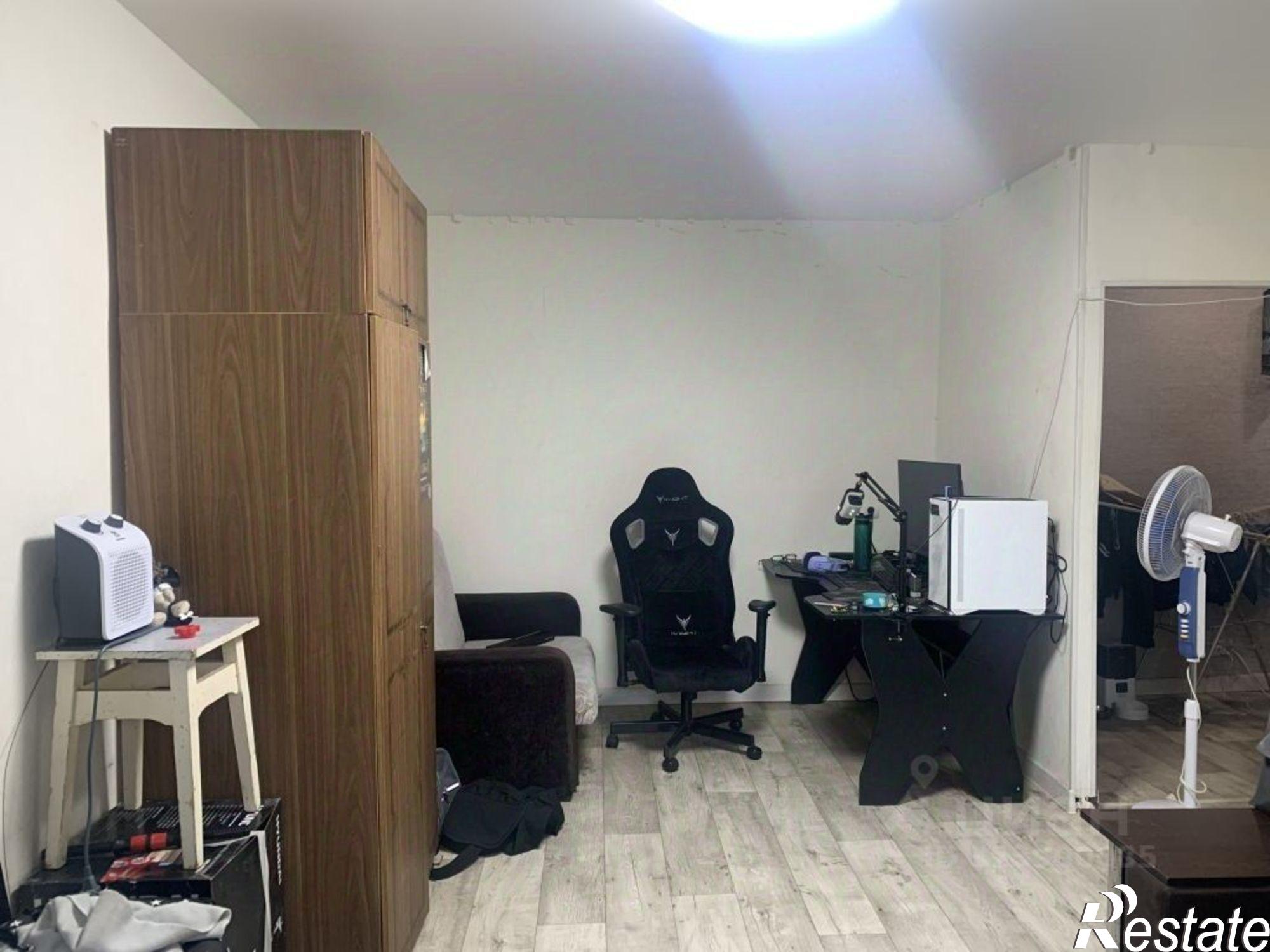 Купить квартиру за 3 500 000 рублей на проезд Лакина, 8