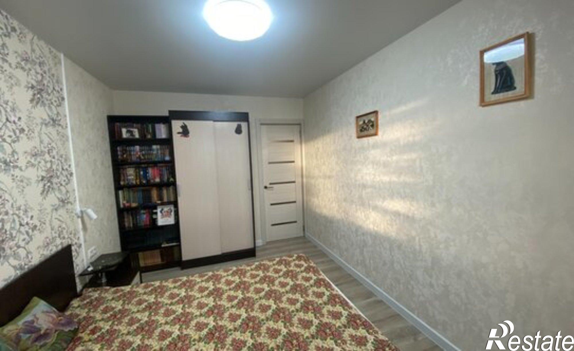 Купить квартиру за 7 500 000 рублей на Новгородская улица, 30 к1