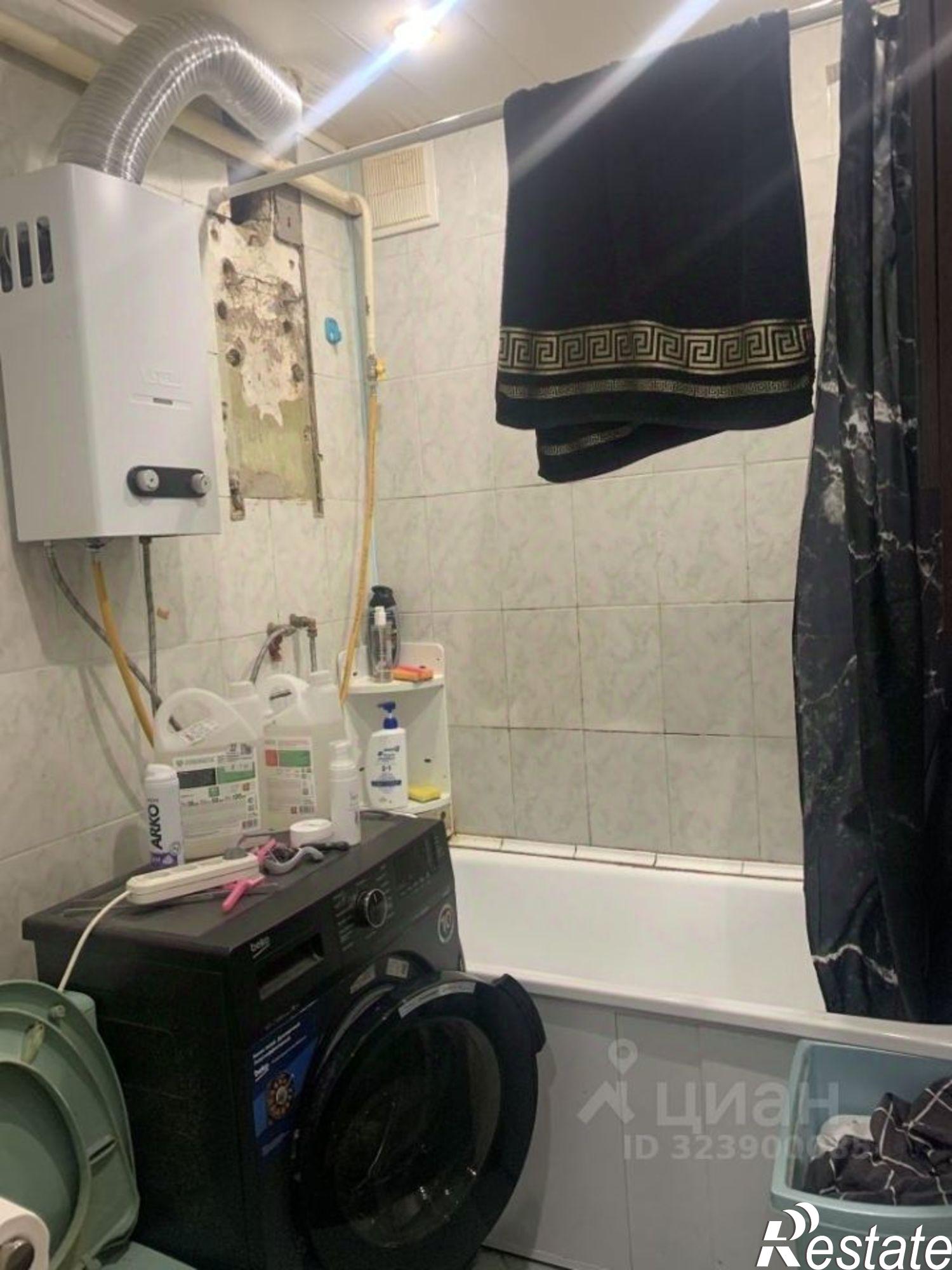 Купить квартиру за 3 500 000 рублей на проезд Лакина, 8