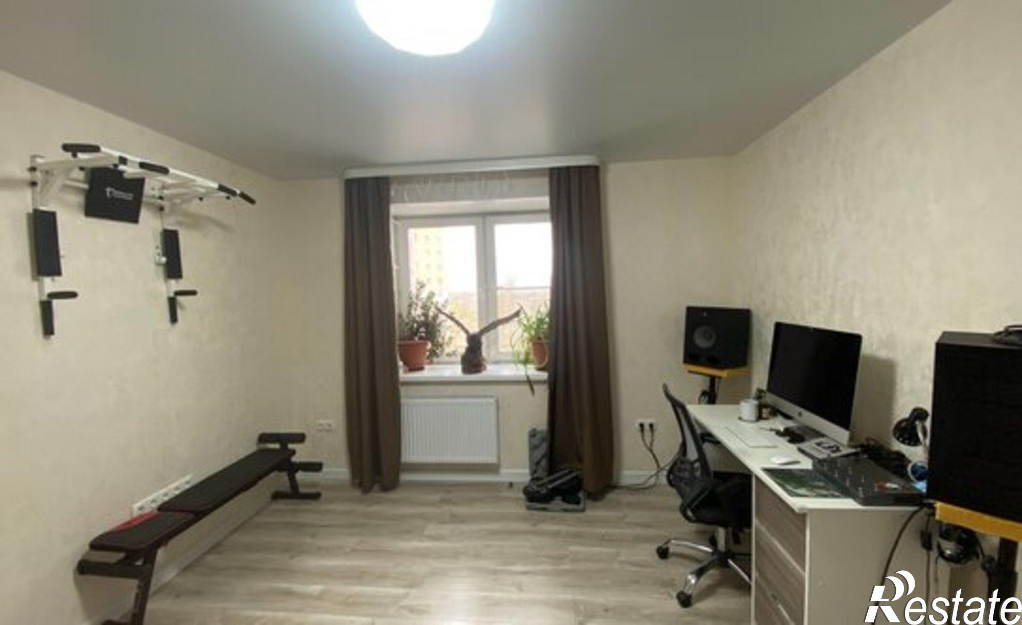 Купить квартиру за 7 500 000 рублей на Новгородская улица, 30 к1