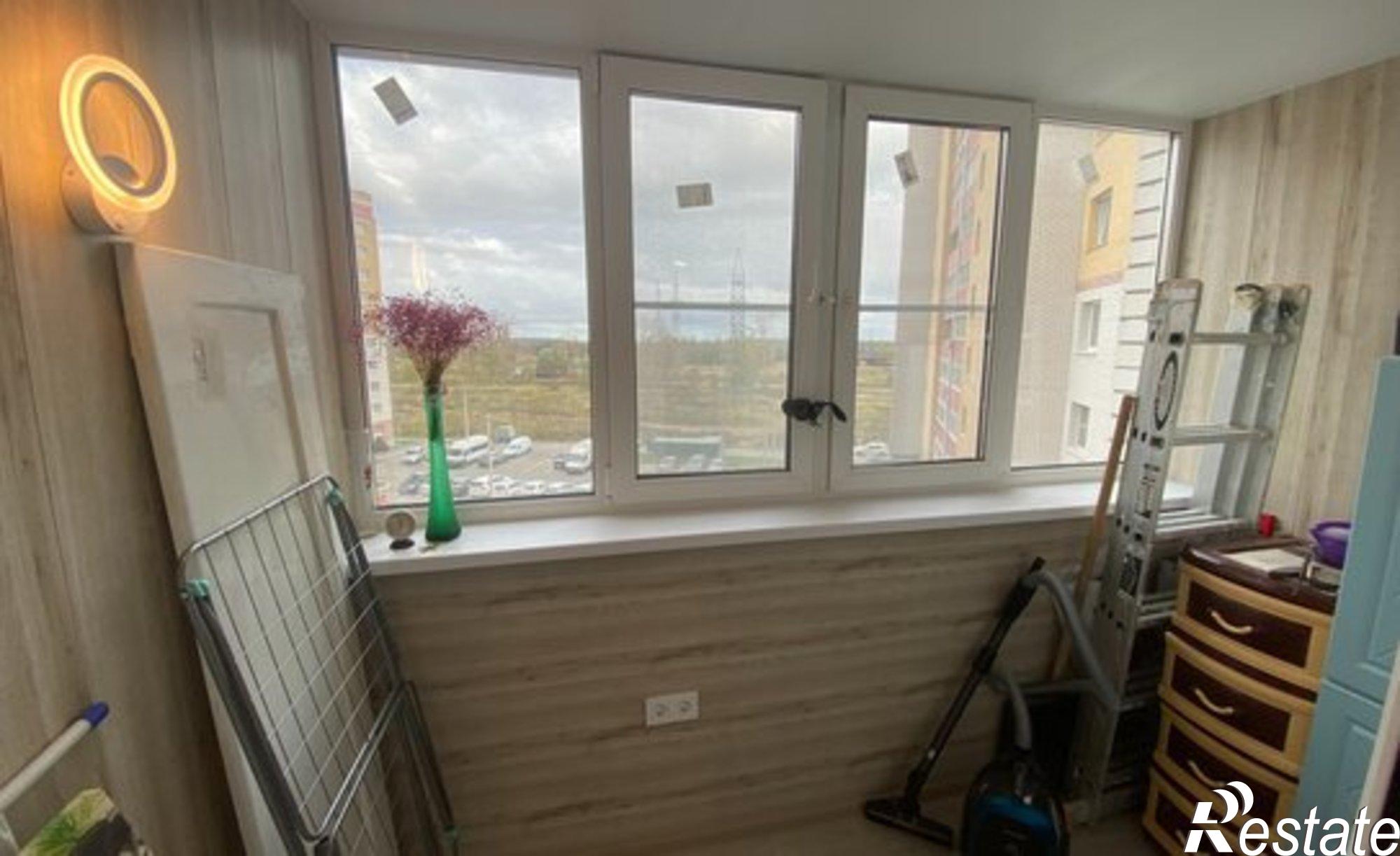 Купить квартиру за 7 500 000 рублей на Новгородская улица, 30 к1