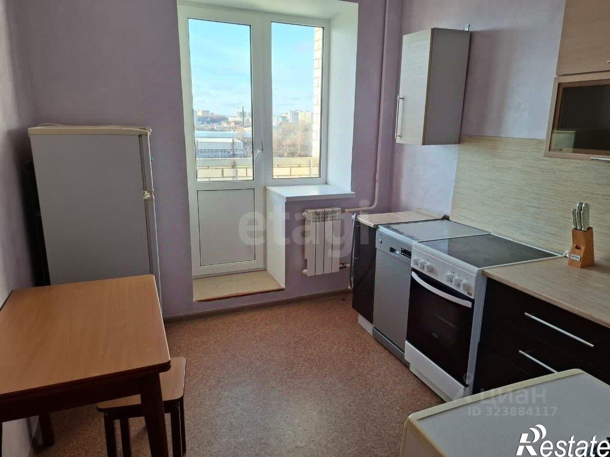 Сдать квартиру за 22 000 рублей на ул 1-я Пионерская, 88Г