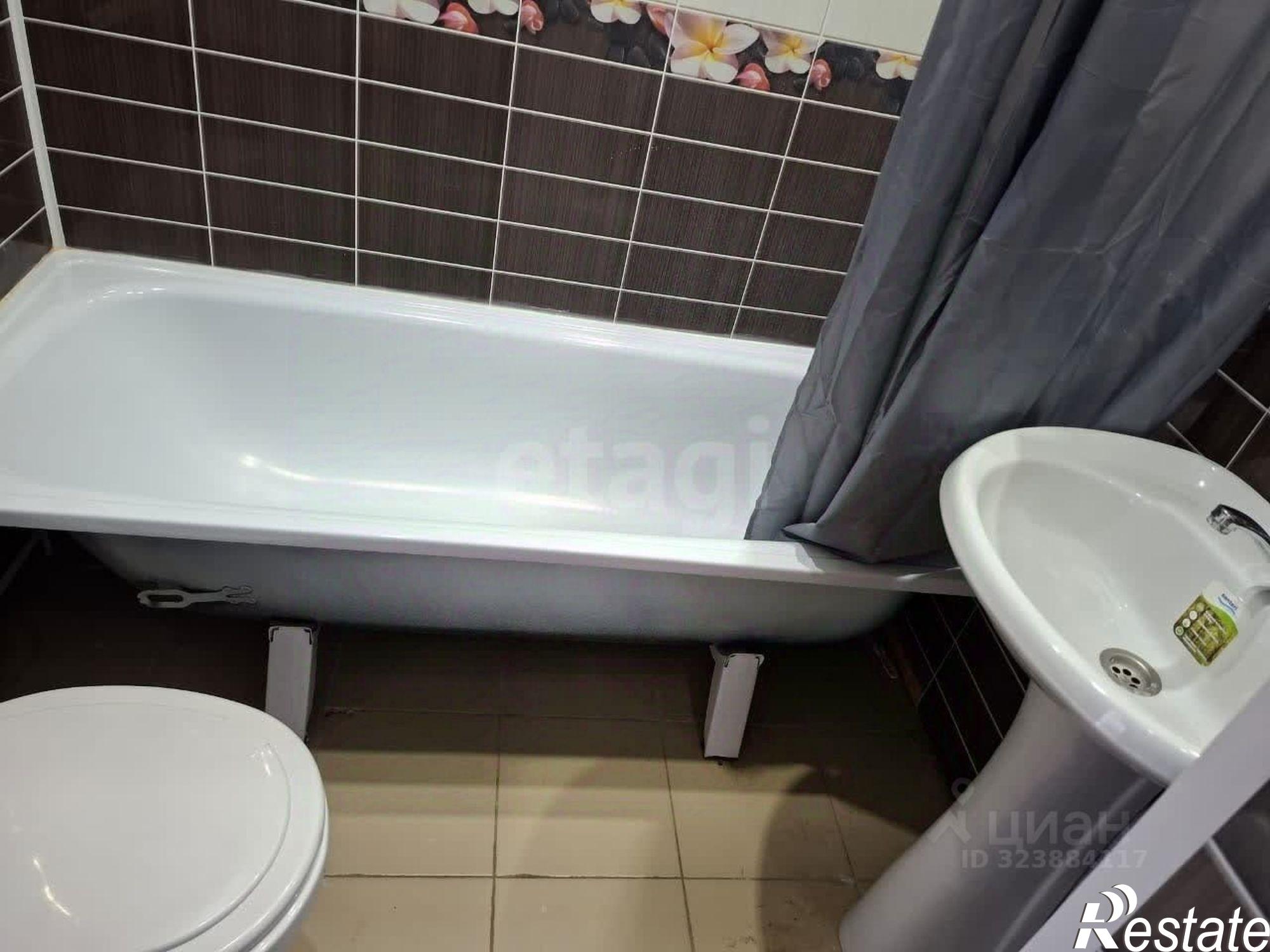 Сдать квартиру за 22 000 рублей на ул 1-я Пионерская, 88Г