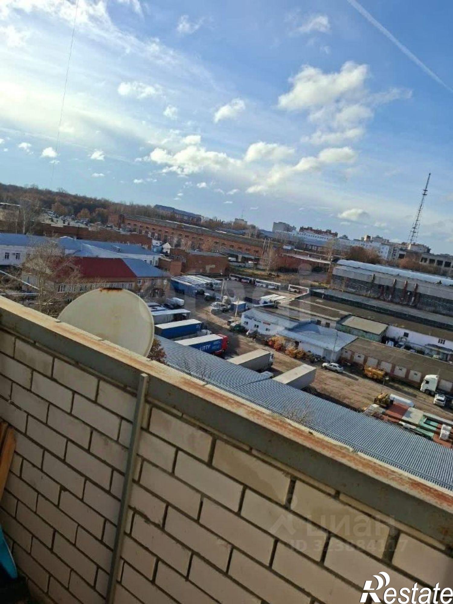 Сдать квартиру за 22 000 рублей на ул 1-я Пионерская, 88Г