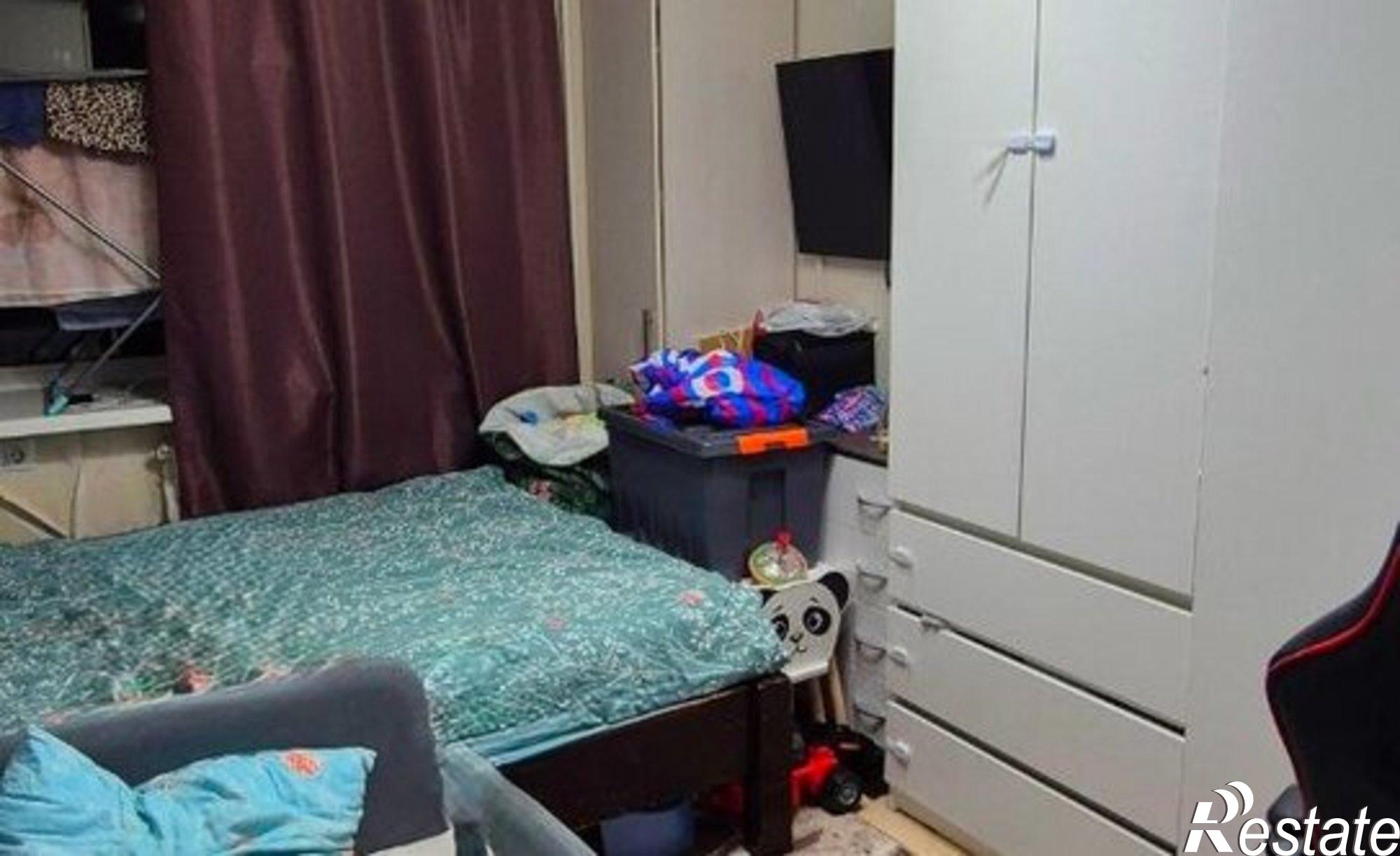 Купить квартиру за 2 500 000 рублей на ул Егорова, 10