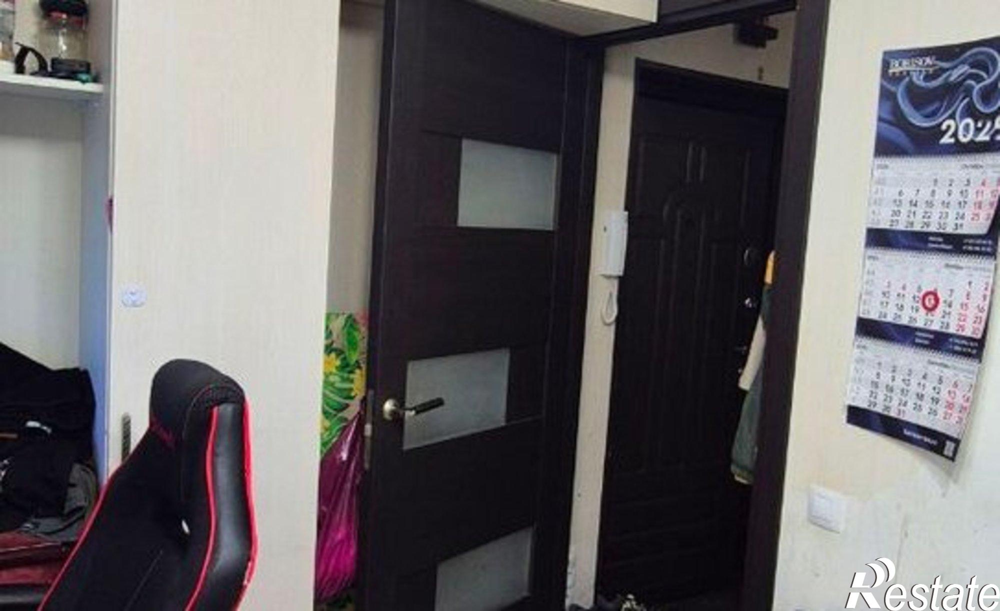 Купить квартиру за 2 500 000 рублей на ул Егорова, 10