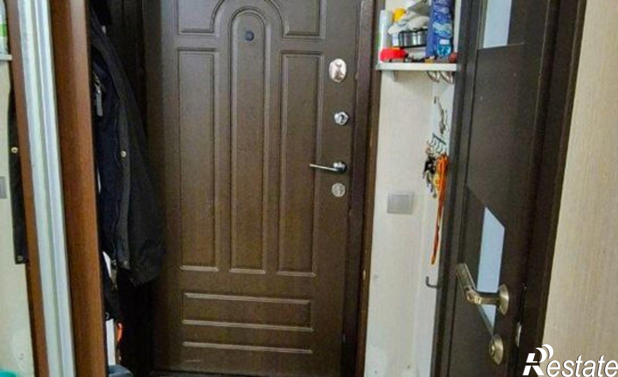 Купить квартиру за 2 500 000 рублей на ул Егорова, 10