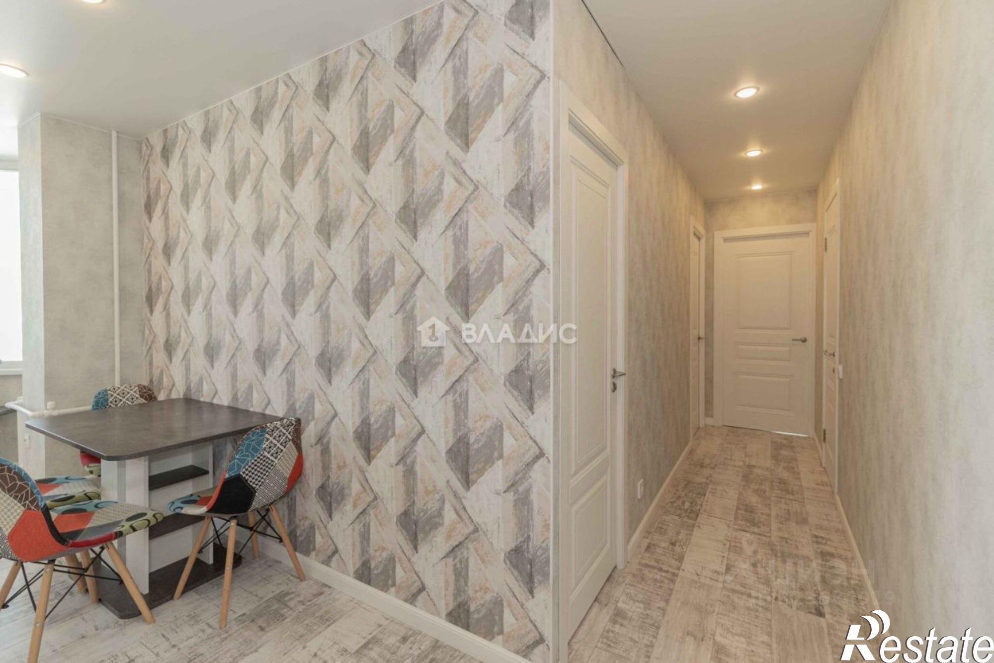 Купить квартиру за 10 590 000 рублей на ул Мира, 2Г