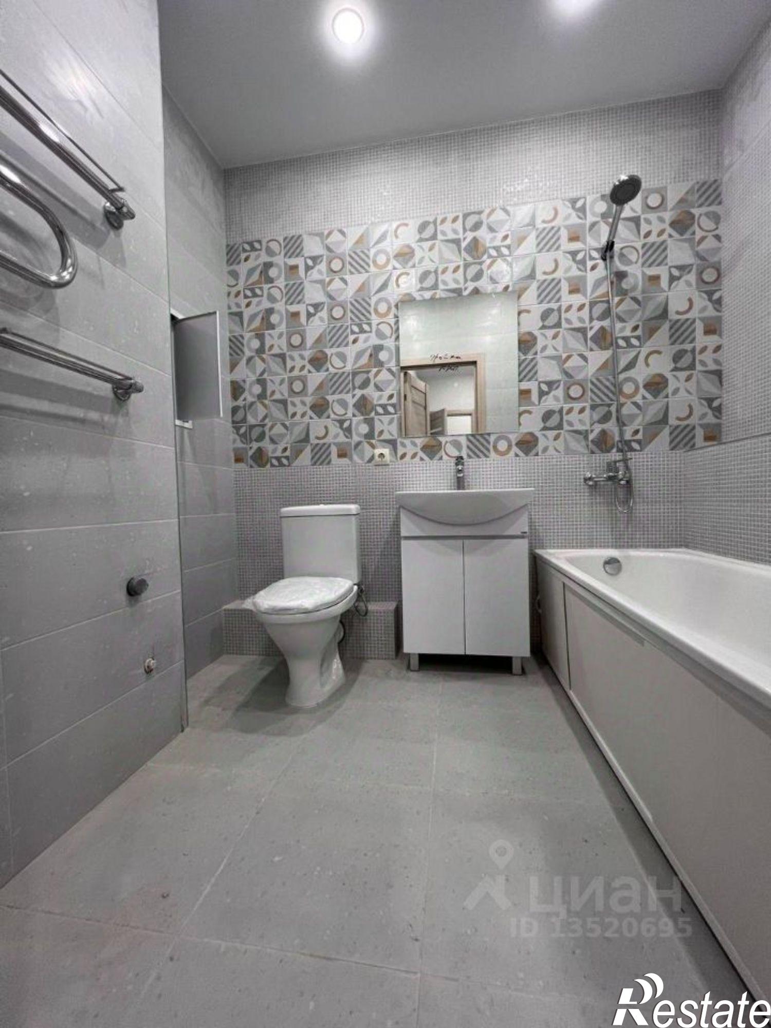 Купить квартиру за 6 991 790 рублей на улица Родионовка