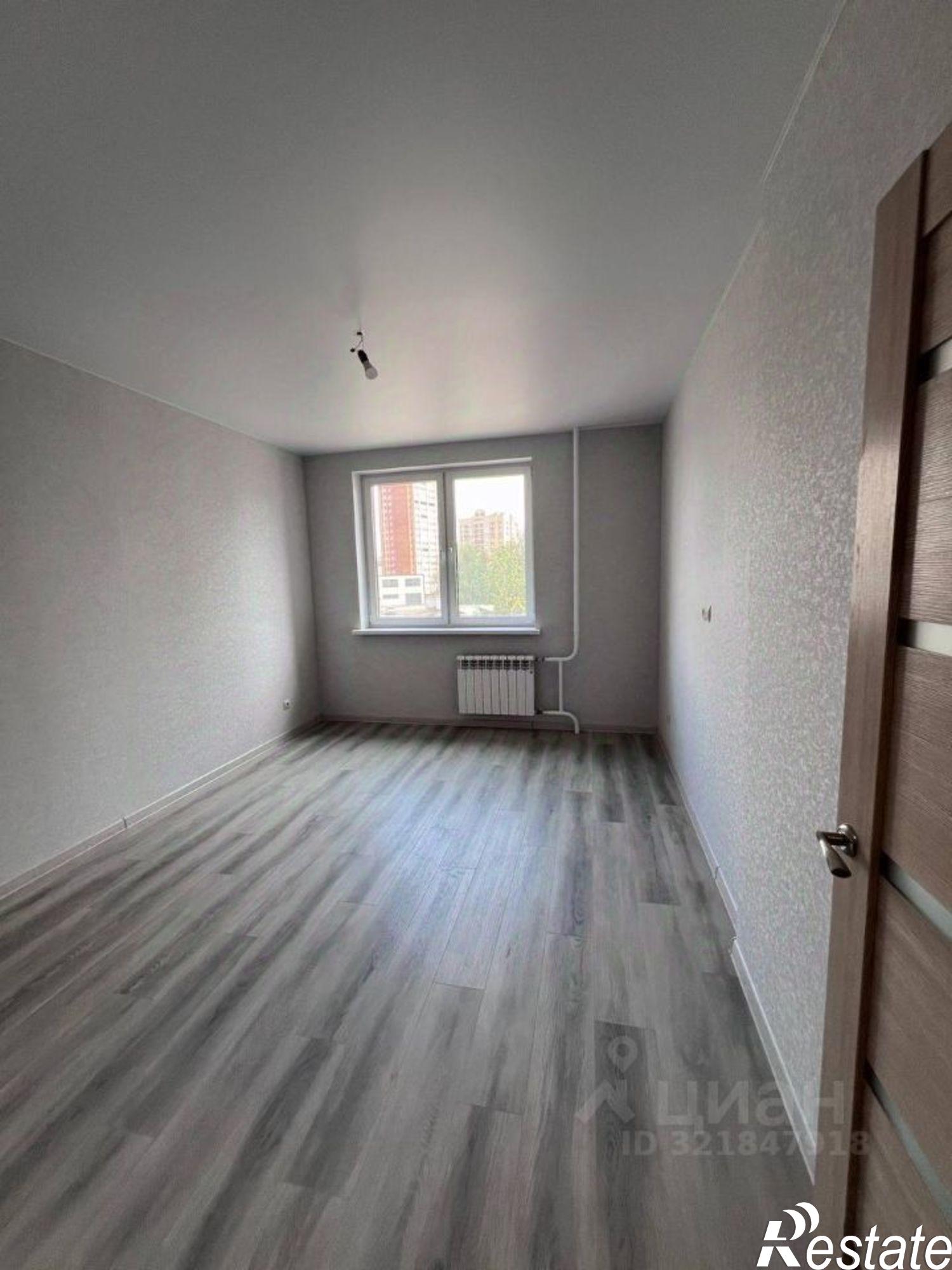 Купить квартиру за 6 991 790 рублей на улица Родионовка