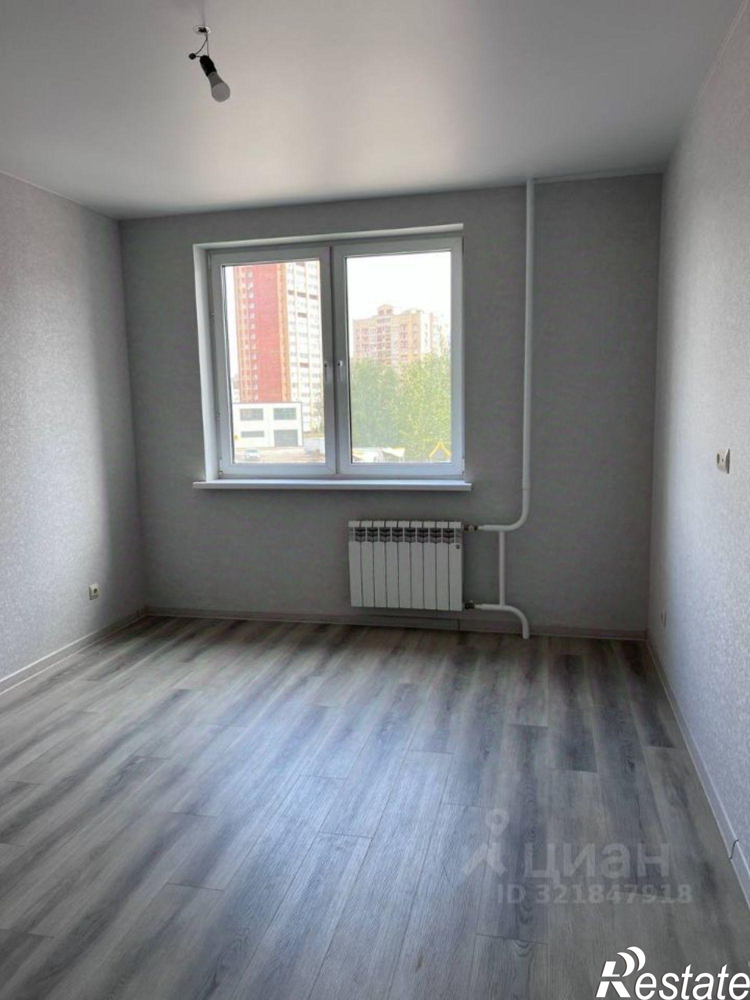 Купить квартиру за 6 991 790 рублей на улица Родионовка