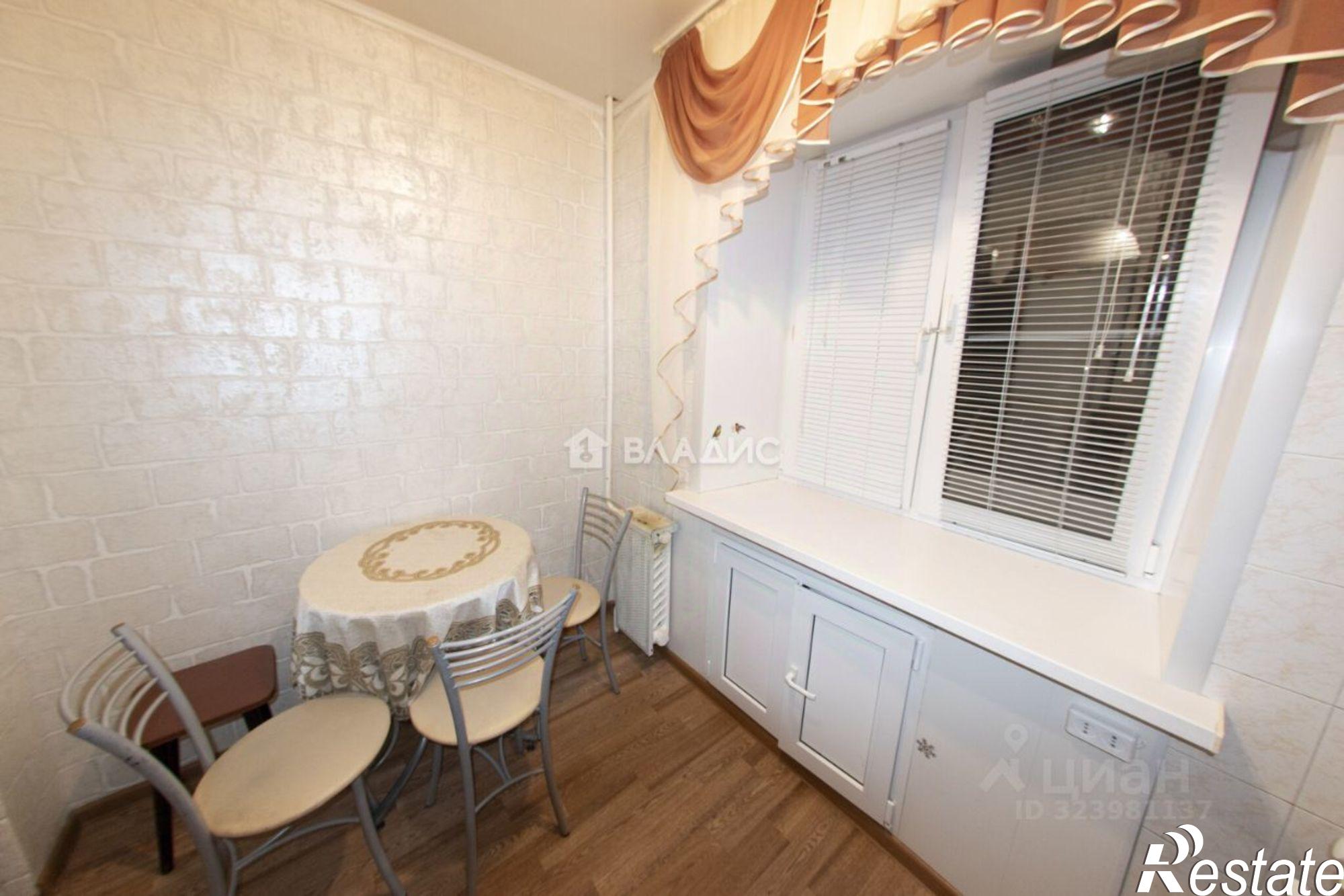 Сдать квартиру за 25 000 рублей на улица Балакирева, 35