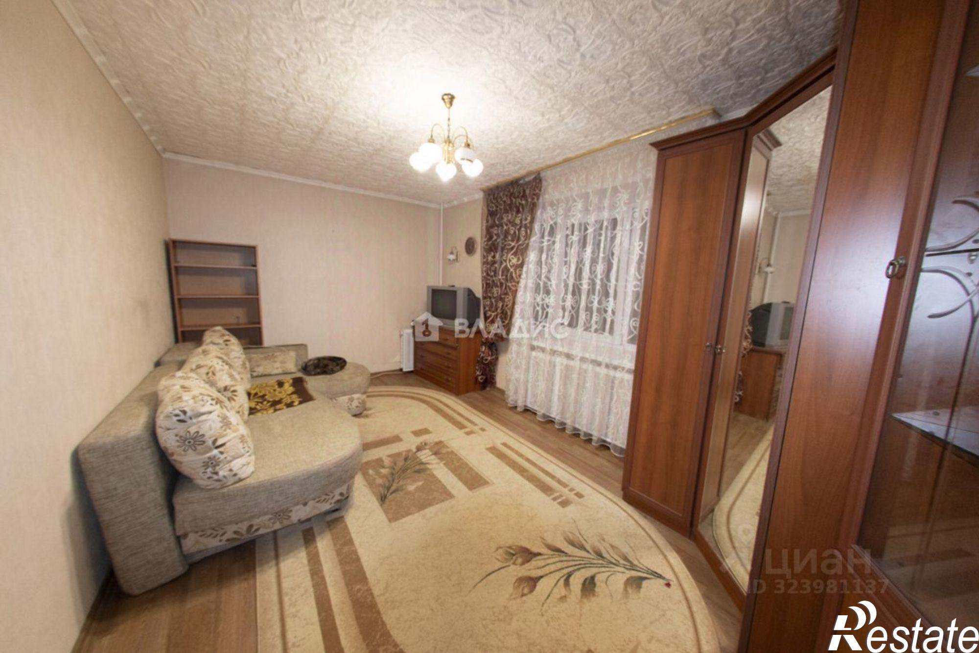 Сдать квартиру за 25 000 рублей на улица Балакирева, 35