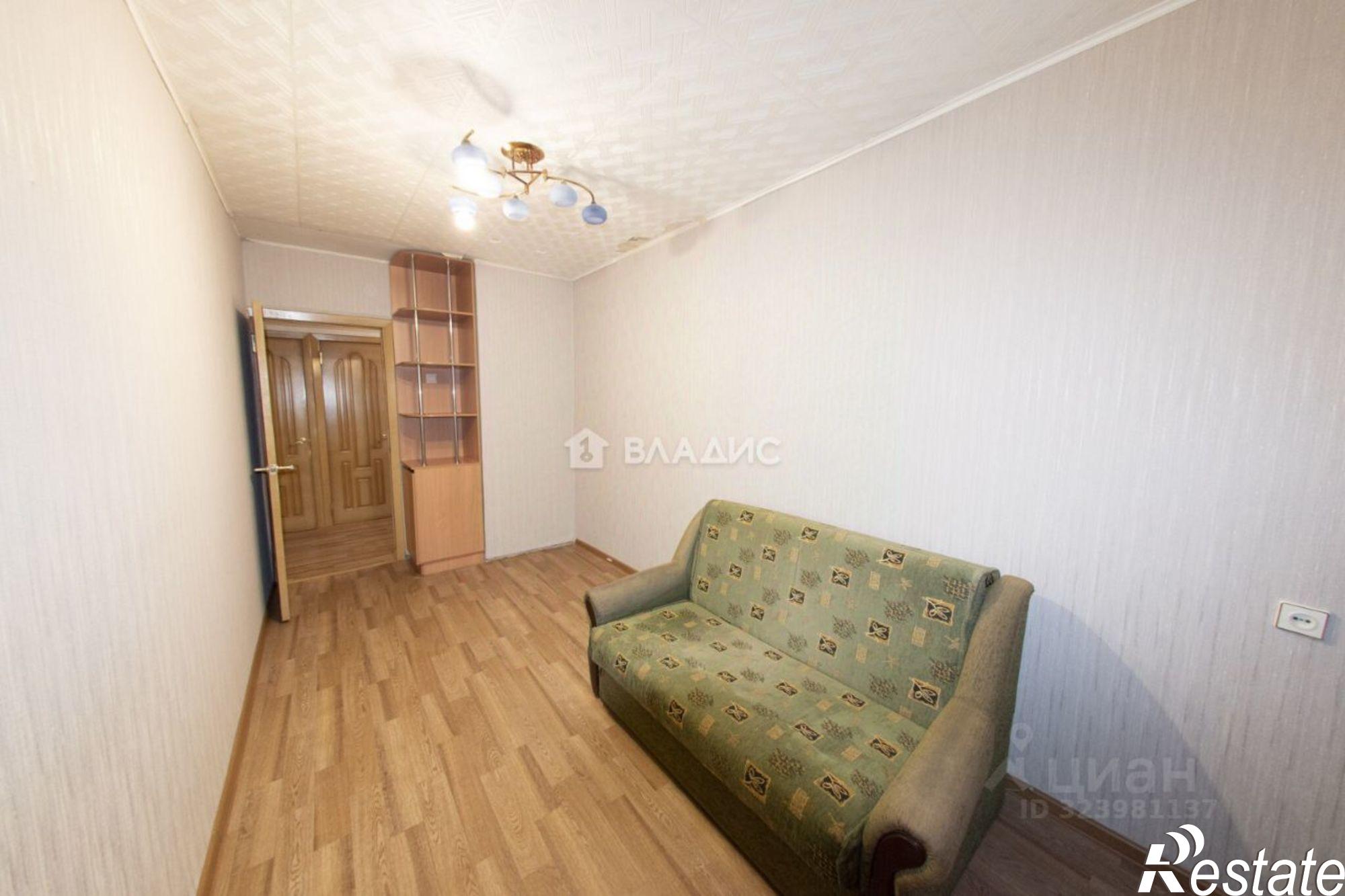 Сдать квартиру за 25 000 рублей на улица Балакирева, 35