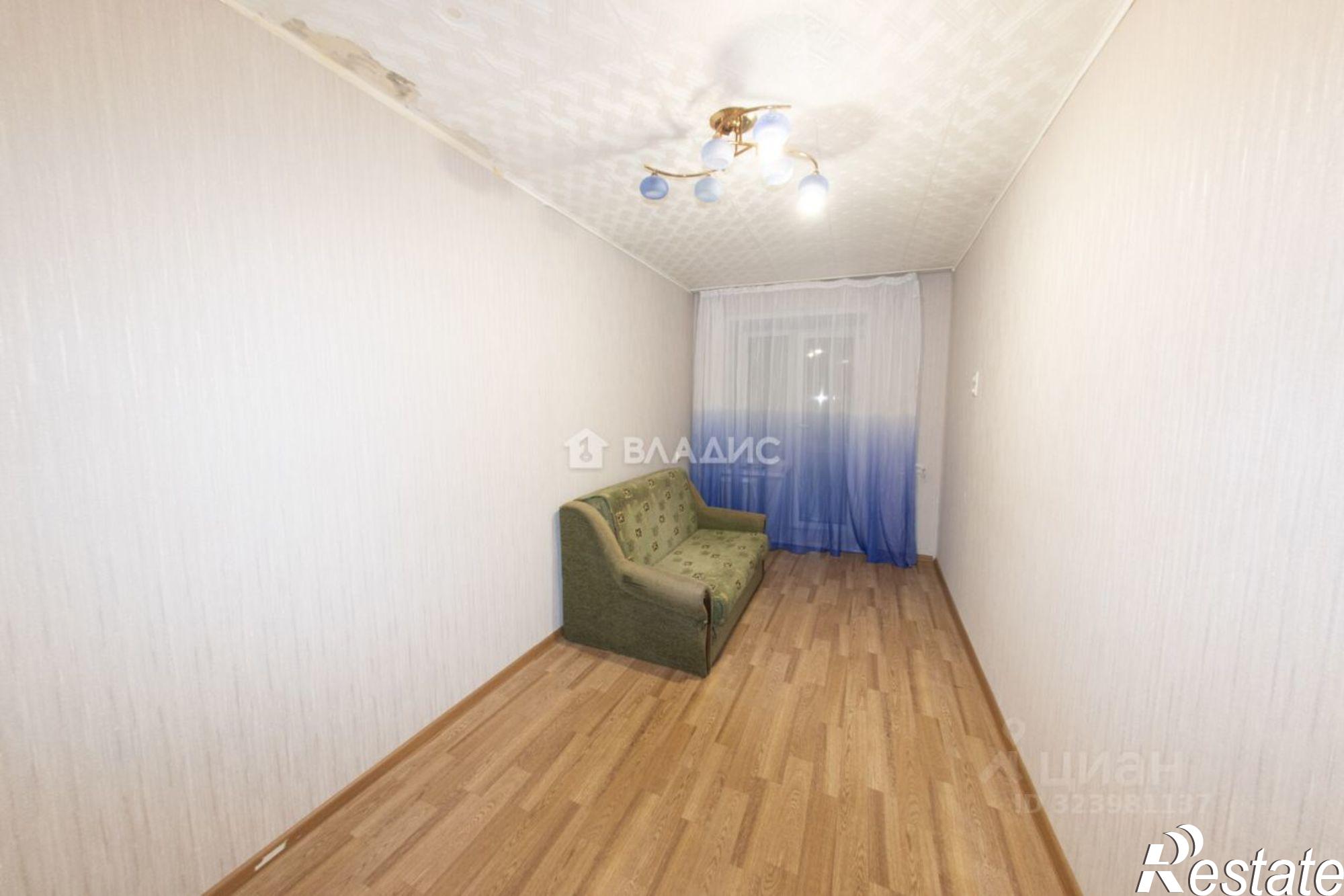 Сдать квартиру за 25 000 рублей на улица Балакирева, 35