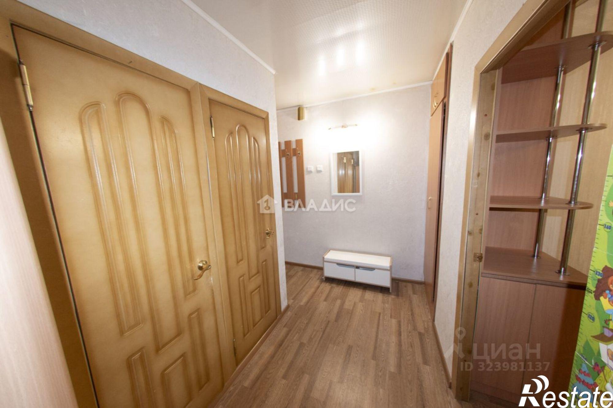 Сдать квартиру за 25 000 рублей на улица Балакирева, 35