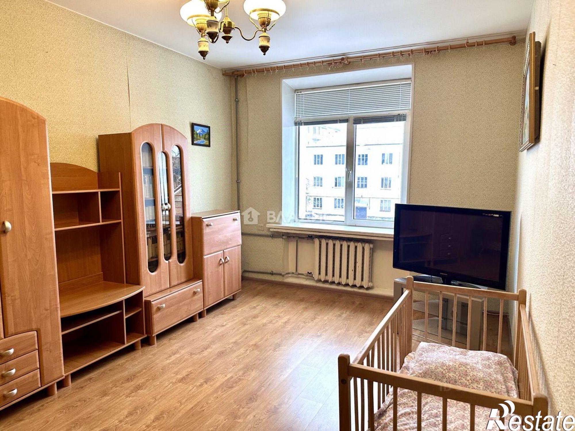 Сдать квартиру за 32 000 рублей на ул Лермонтова, 21