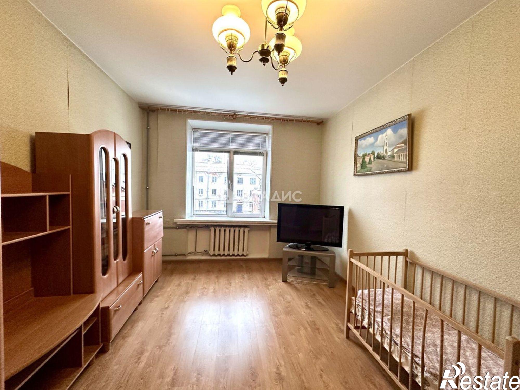 Сдать квартиру за 32 000 рублей на ул Лермонтова, 21