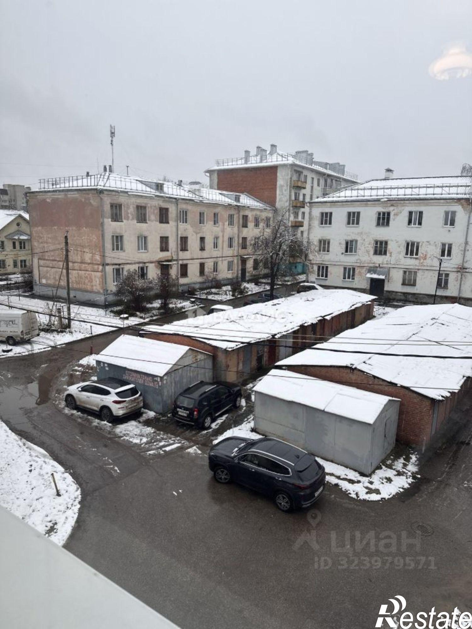 Сдать квартиру за 32 000 рублей на ул Лермонтова, 21