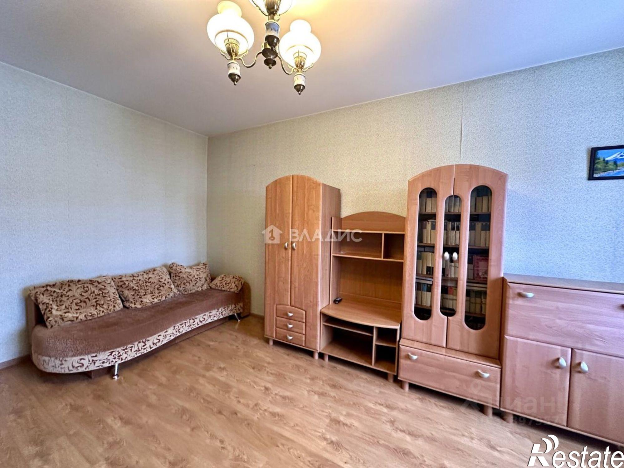 Сдать квартиру за 32 000 рублей на ул Лермонтова, 21