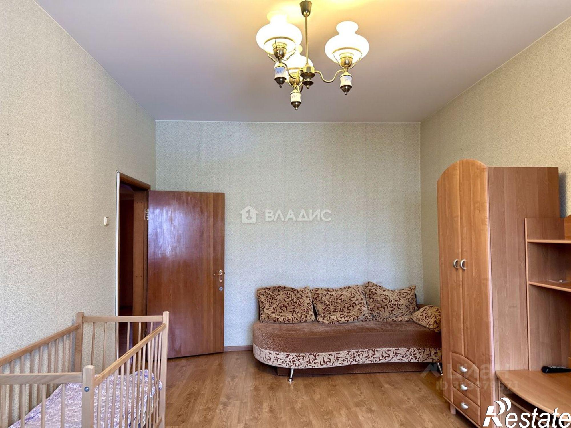 Сдать квартиру за 32 000 рублей на ул Лермонтова, 21