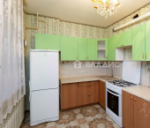 2-комн, 52кв м, этаж 1/3 Бородинская улица, 4 к8