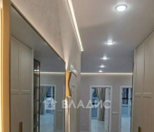 2-комн, 62кв м, этаж 3/9 ул Чапаева, 6