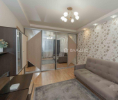 1-комн, 32кв м, этаж 6/9 ул Василисина, 5