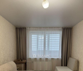 1-комн, 39кв м, этаж 10/15 ул Мира, 2а