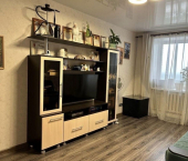 1-комн, 40кв м, этаж 6/14 Добросельская улица, 177