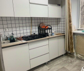 1-комн, 31кв м, этаж 1/5 проезд Лакина, 8